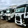 Достижения автопарка ГК “G.R. Agro”!