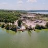 Завершена подготовка на терминале Вольногорского элеватора