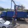 На Варваровском элеваторе новый пробоотборник