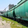 С элеваторов G.R. Agro отгружено первые 5000 тонн!