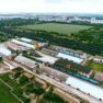 Бесплатное хранение, первые 100 тыс. т на элеваторах G.R. Agro