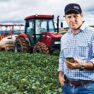 Чат-боты для аграриев: G.R. Agro о преимуществах программы