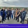 Business meeting EBA Dnipro | Ингулецкий элеватор