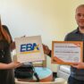 G.R. Agro отмечает годовщину своего членства в EBA Dnipro